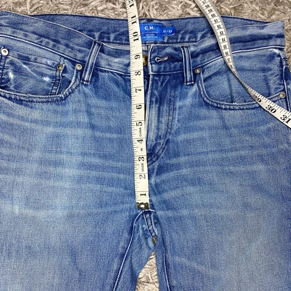 Club Monaco Jeans - Picture 9 of 12